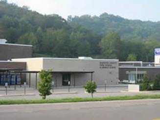 Hancock County Middle/High School