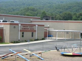 Hancock County Elementary School